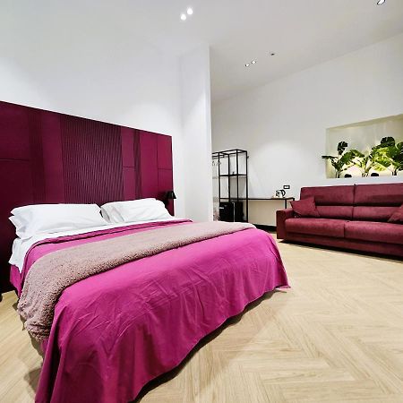 Orefici Place Napoli Bagian luar foto