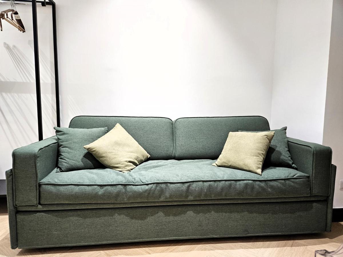 Orefici Place Napoli Bagian luar foto