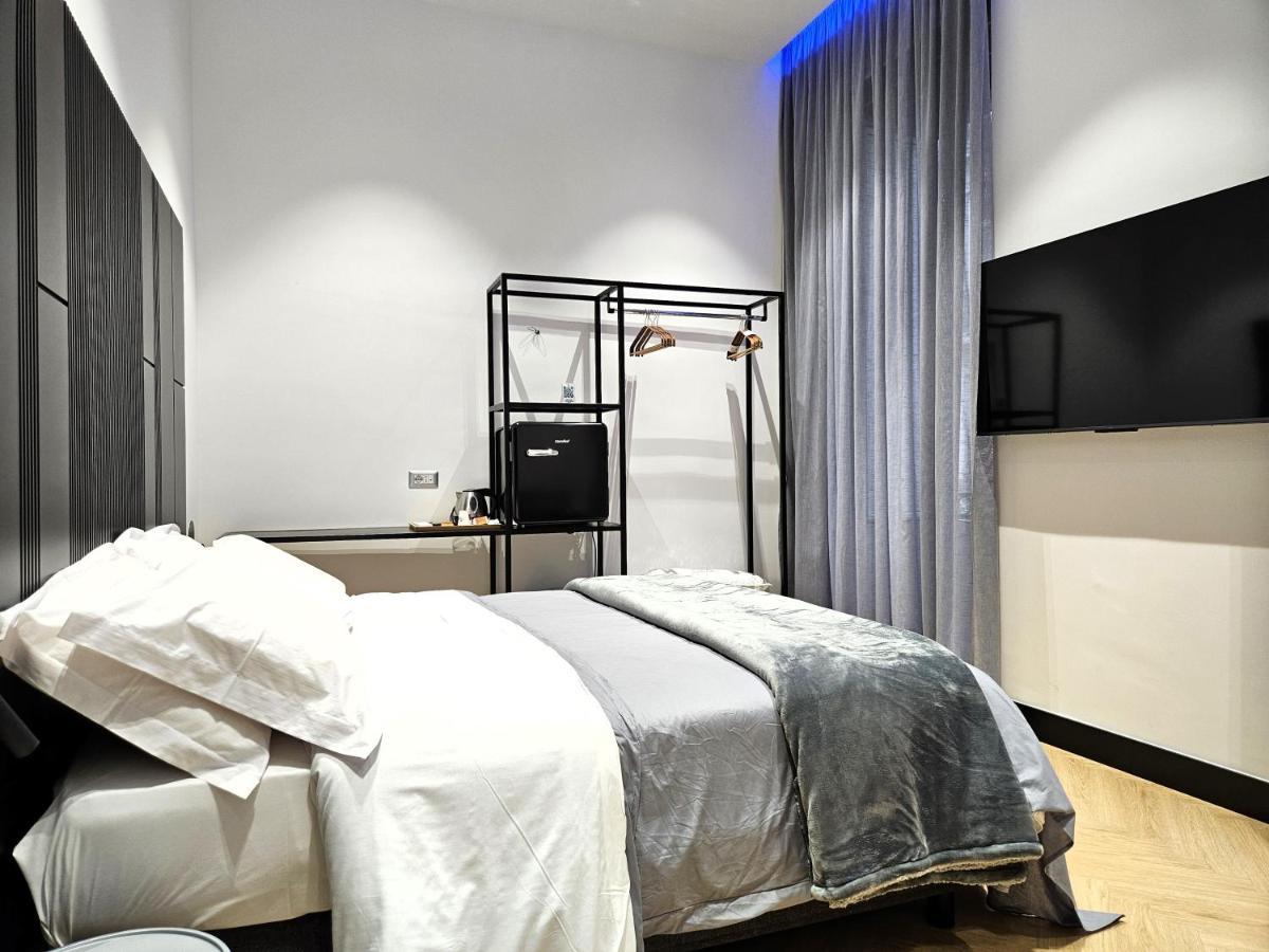 Orefici Place Napoli Bagian luar foto