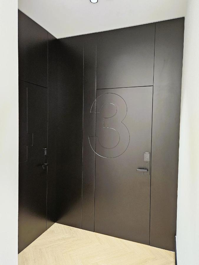 Orefici Place Napoli Bagian luar foto