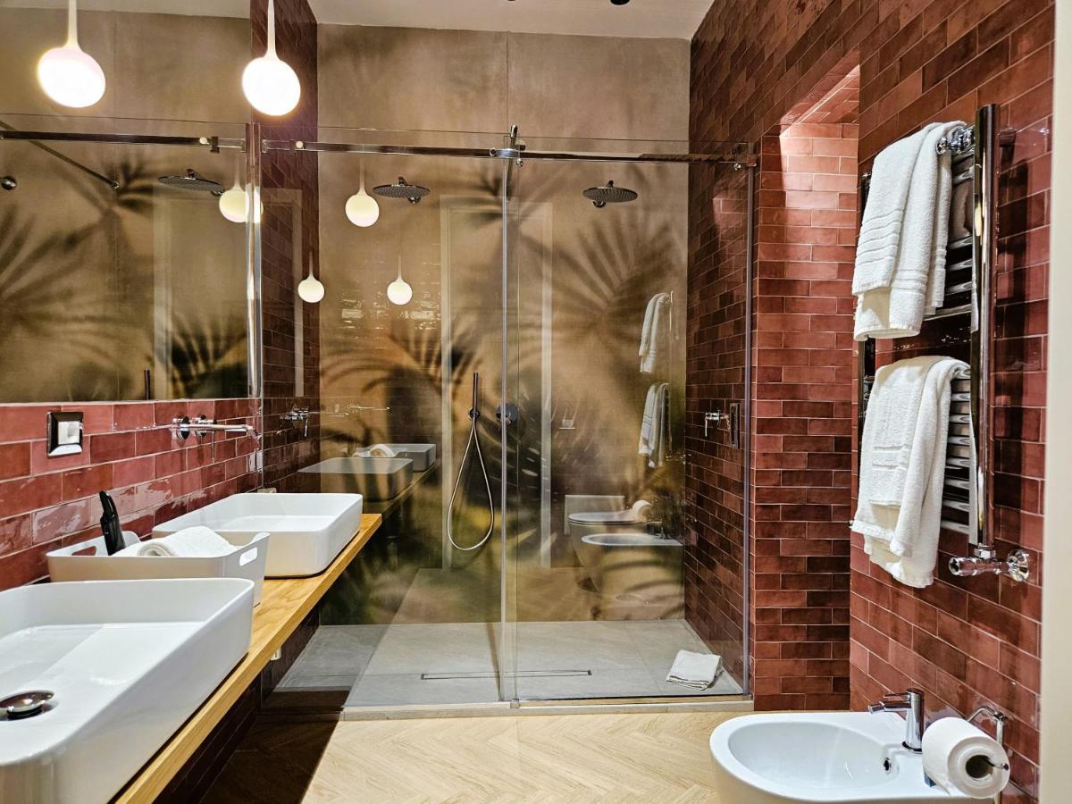 Orefici Place Napoli Bagian luar foto