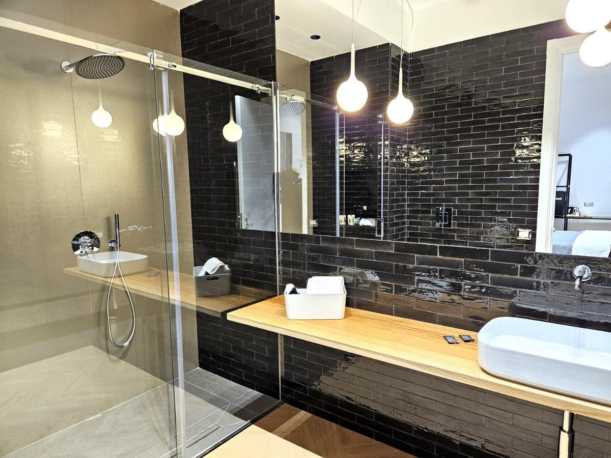 Orefici Place Napoli Bagian luar foto