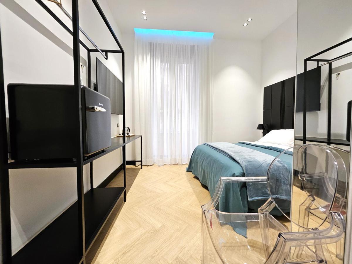 Orefici Place Napoli Bagian luar foto