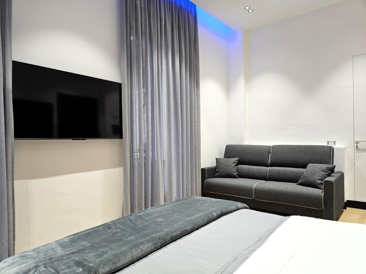Orefici Place Napoli Bagian luar foto