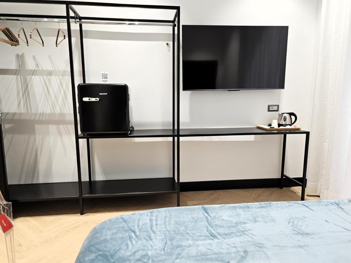 Orefici Place Napoli Bagian luar foto