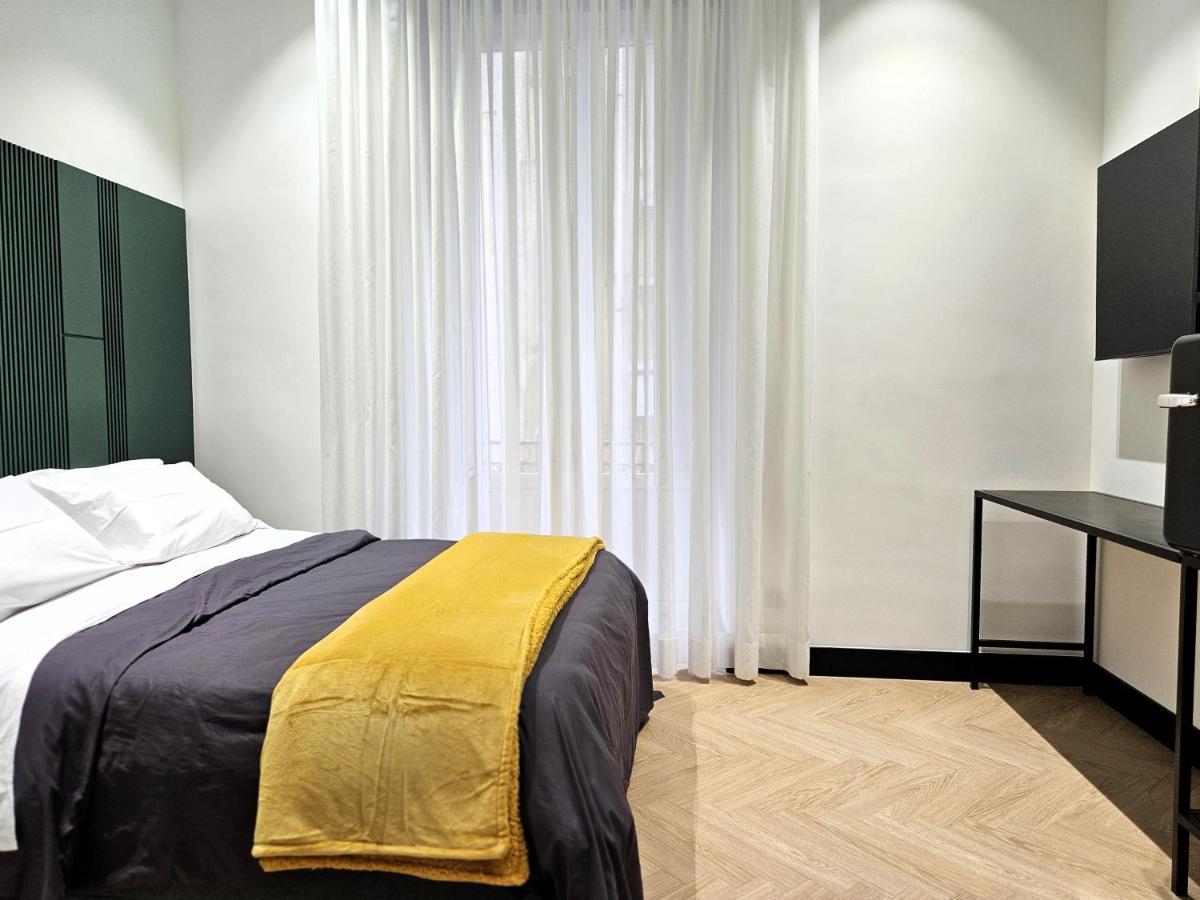 Orefici Place Napoli Bagian luar foto
