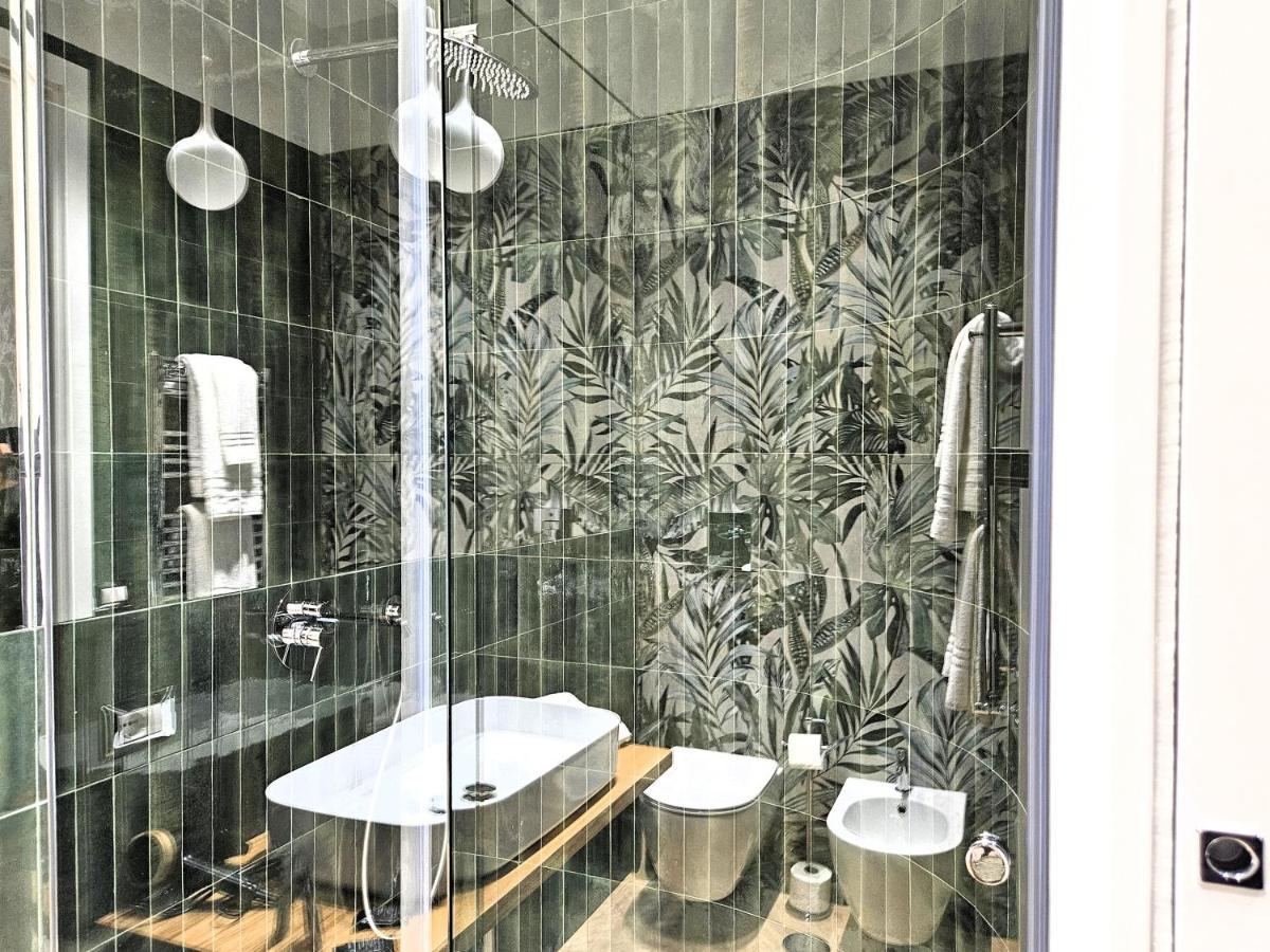 Orefici Place Napoli Bagian luar foto