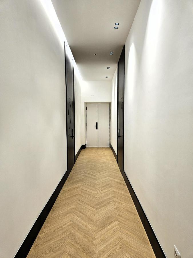 Orefici Place Napoli Bagian luar foto