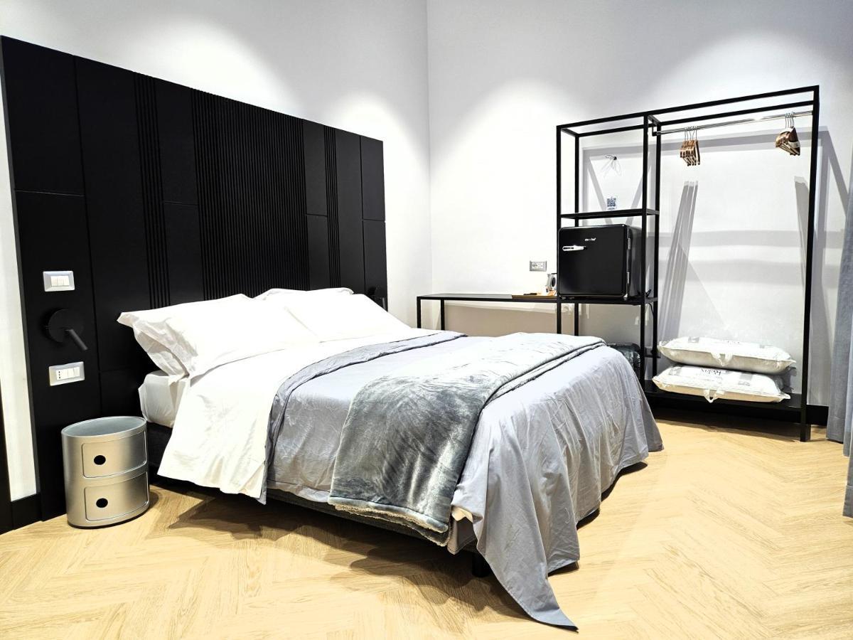 Orefici Place Napoli Bagian luar foto