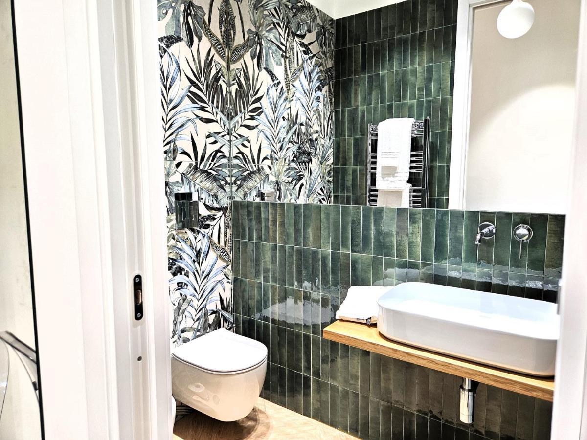 Orefici Place Napoli Bagian luar foto