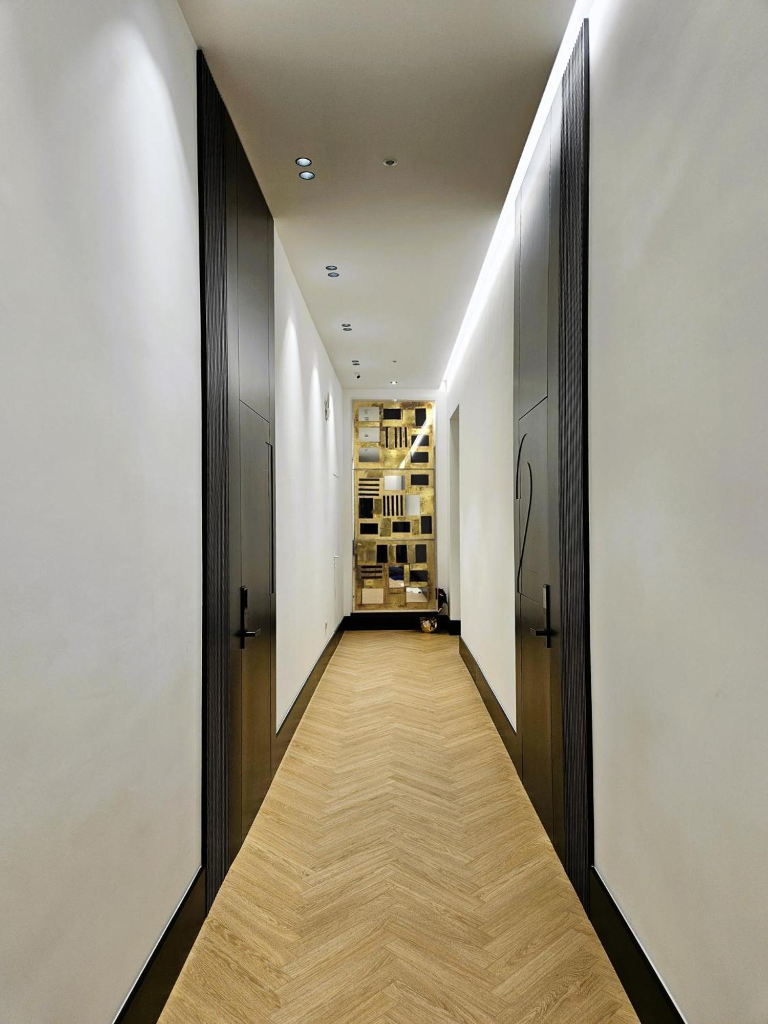 Orefici Place Napoli Bagian luar foto